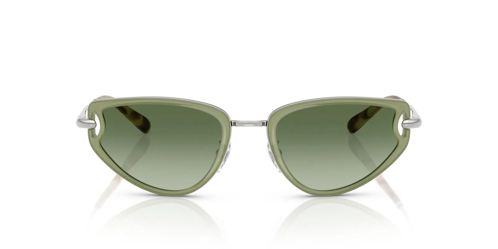 Tory Burch 6115 Sunglasses - view 10